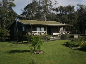 Duffy's Country Accommodation Westerway